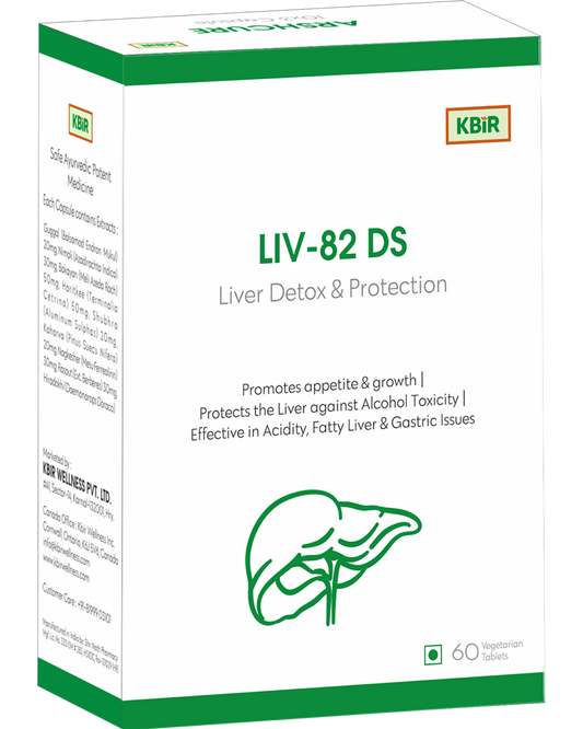 Liv-82 Tablet