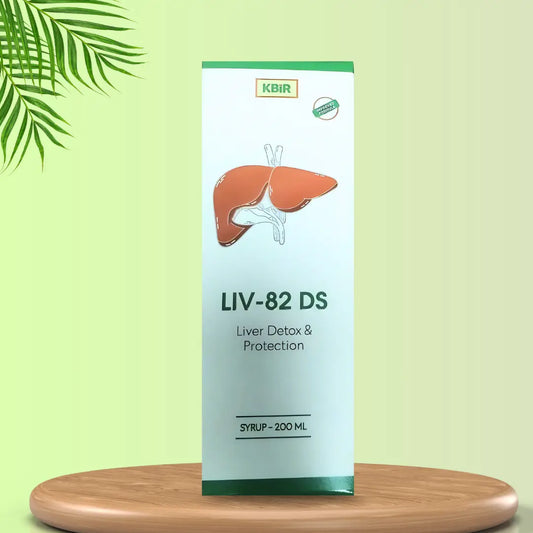 LIV-82-DS 200 ML